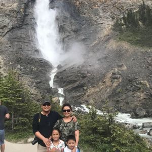 Meet your Posher, Marlyn